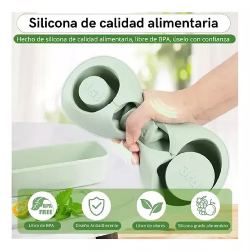 Molde Hielo Para Vaso Termo Stanley